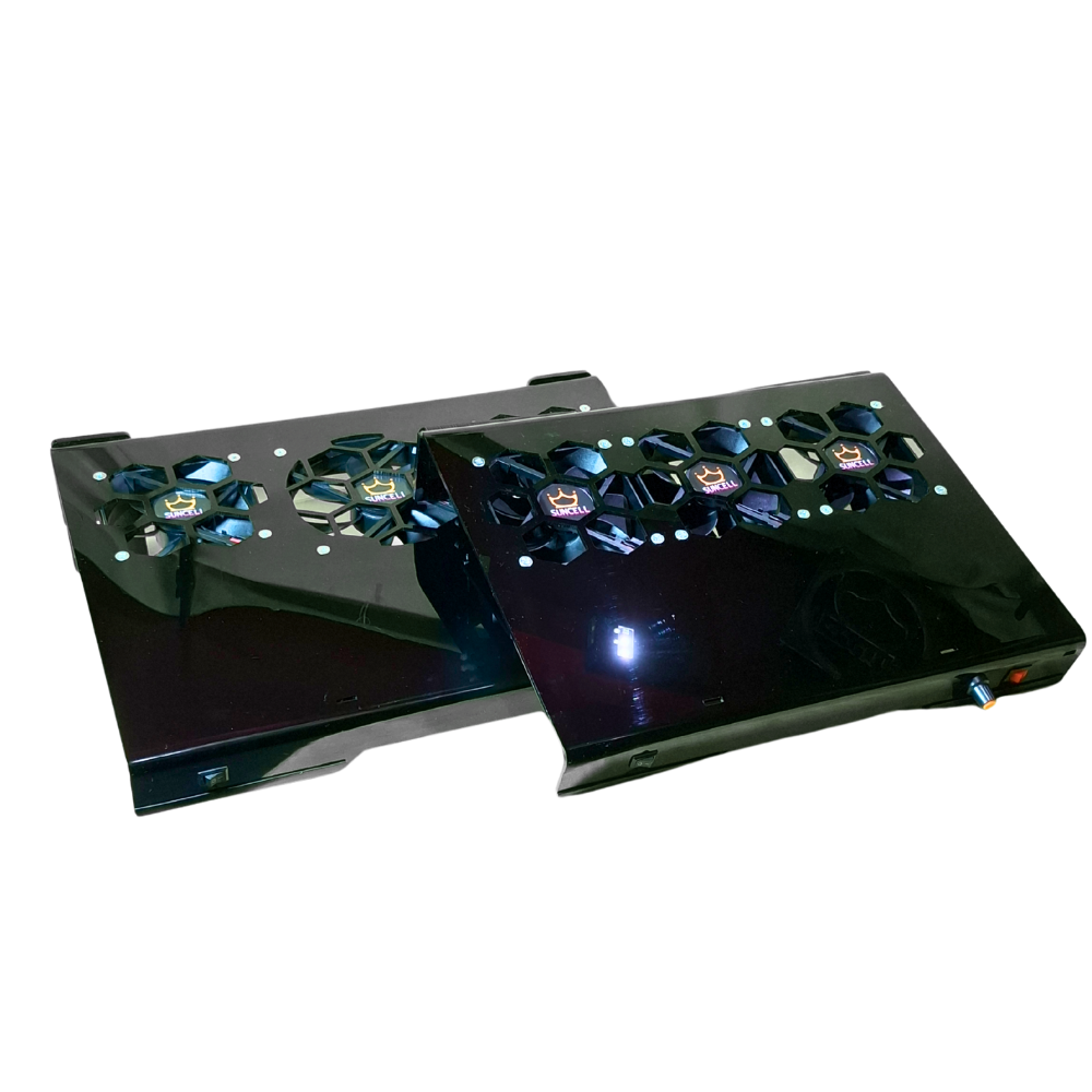 Cooling Pad Collections