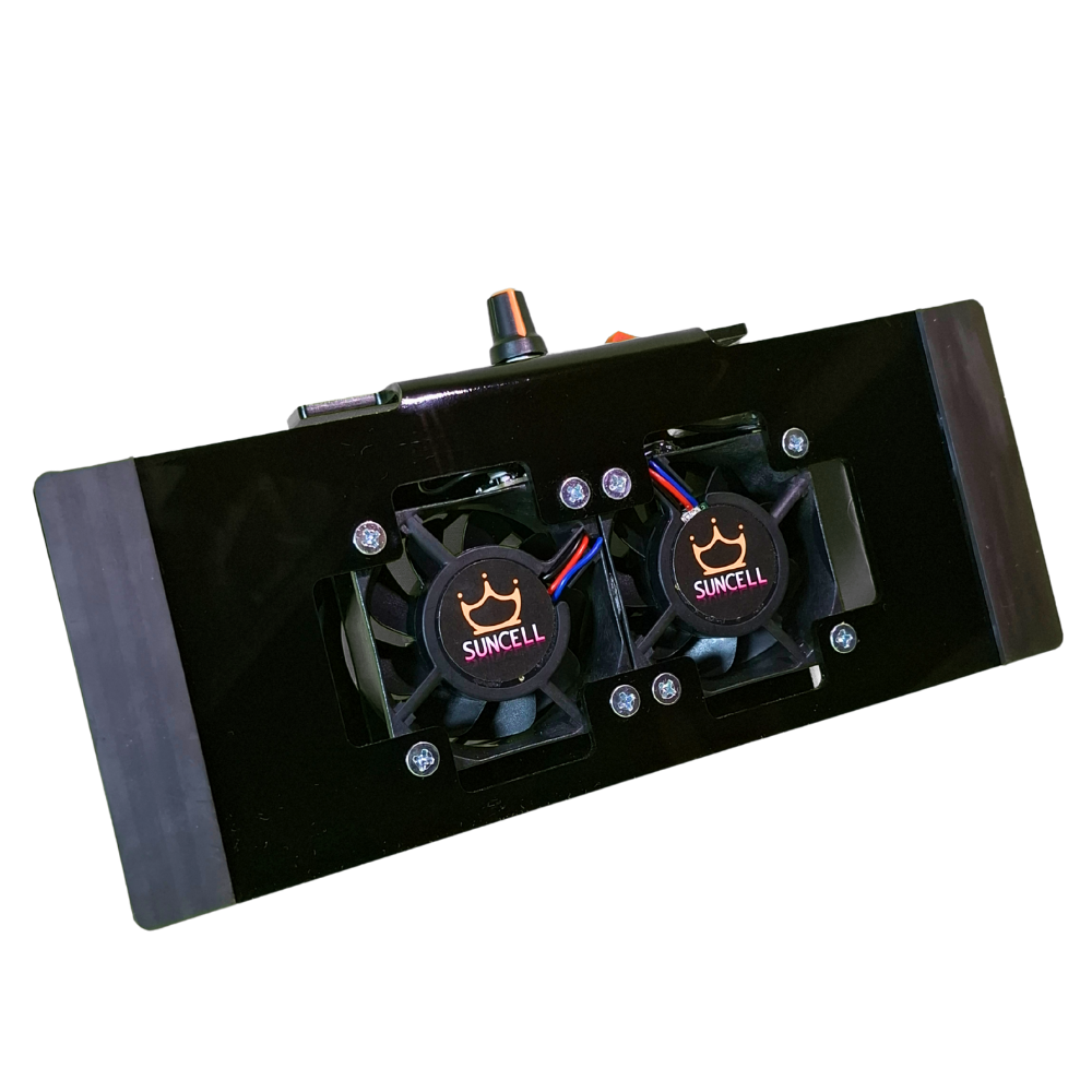 Laptop Stand Fans