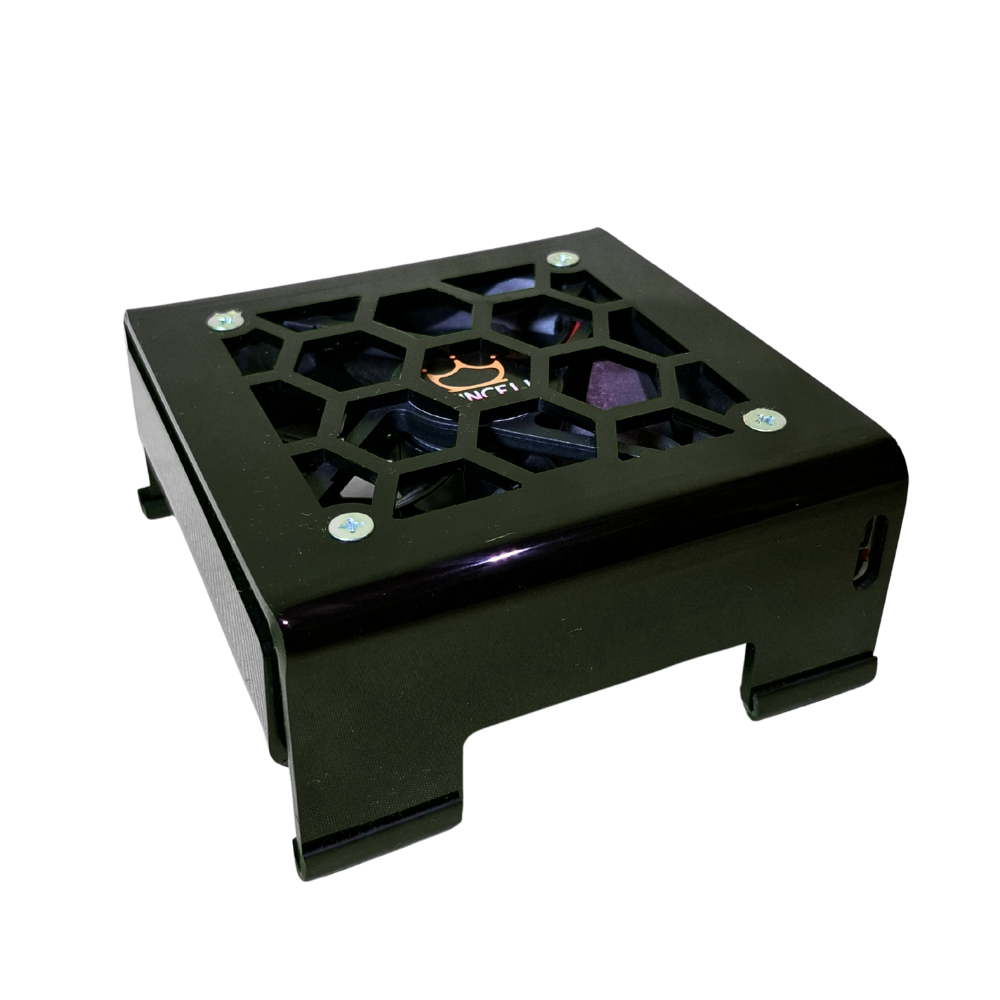 Wifi/STB/MIni PC cooler collection