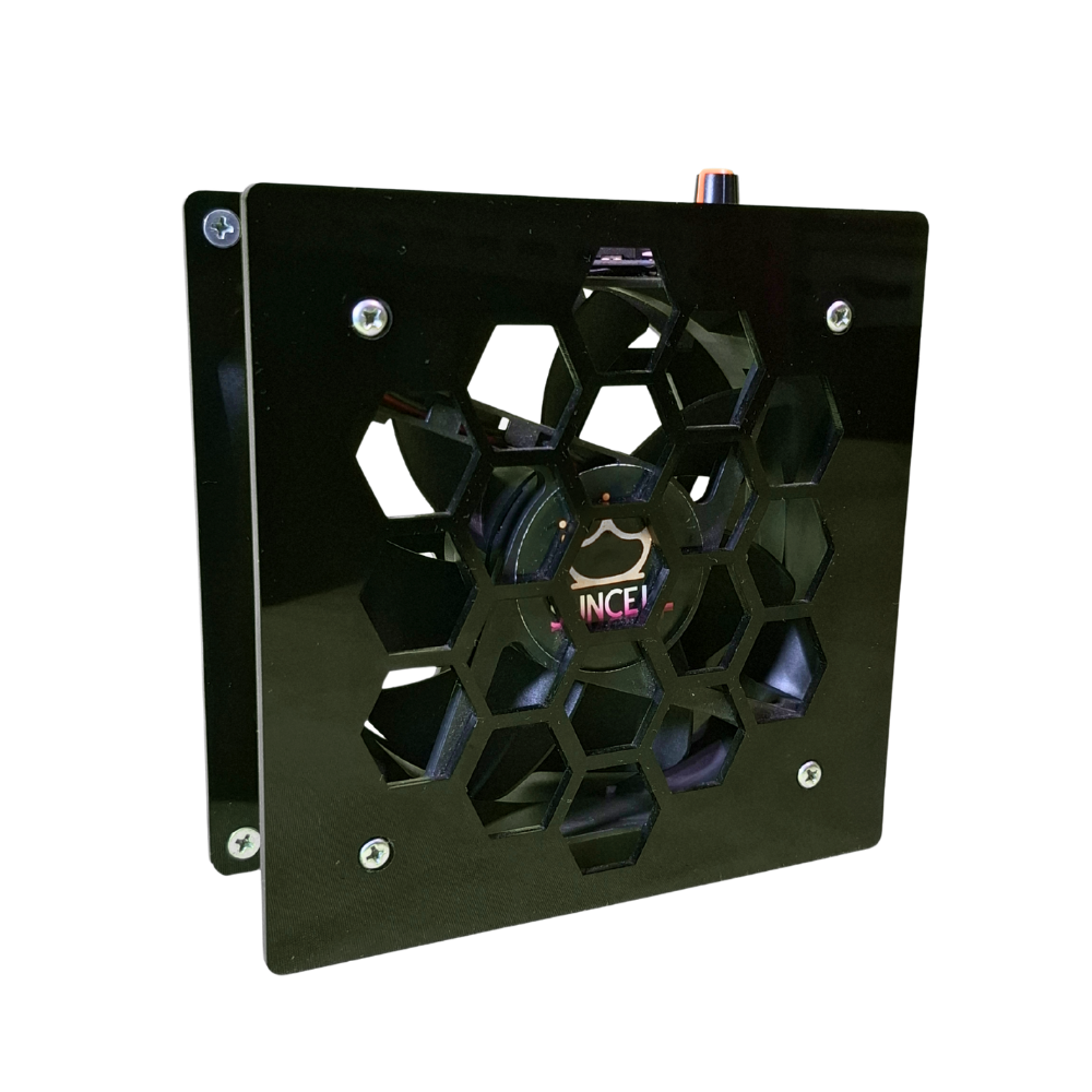 Xbox & PS Cooling Fans
