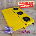 cooling pad Portable SP-03