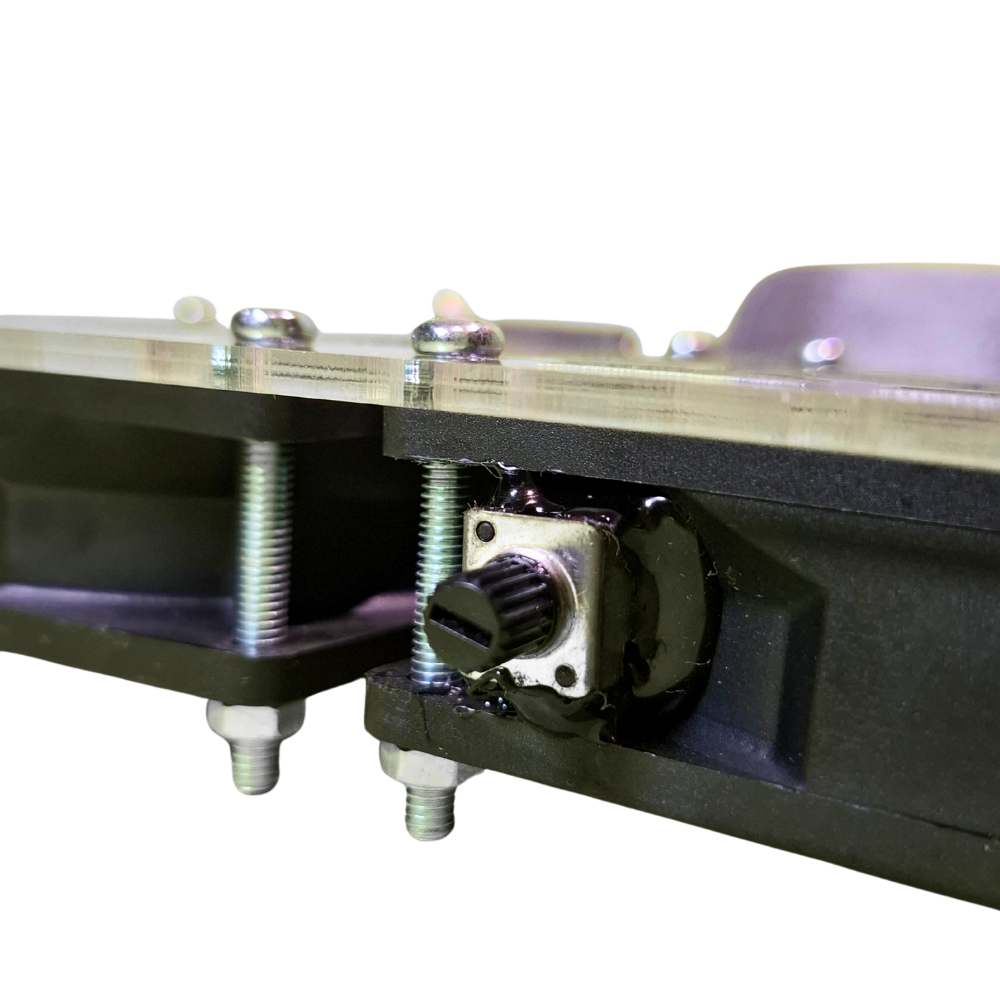Aquascape Dual fan