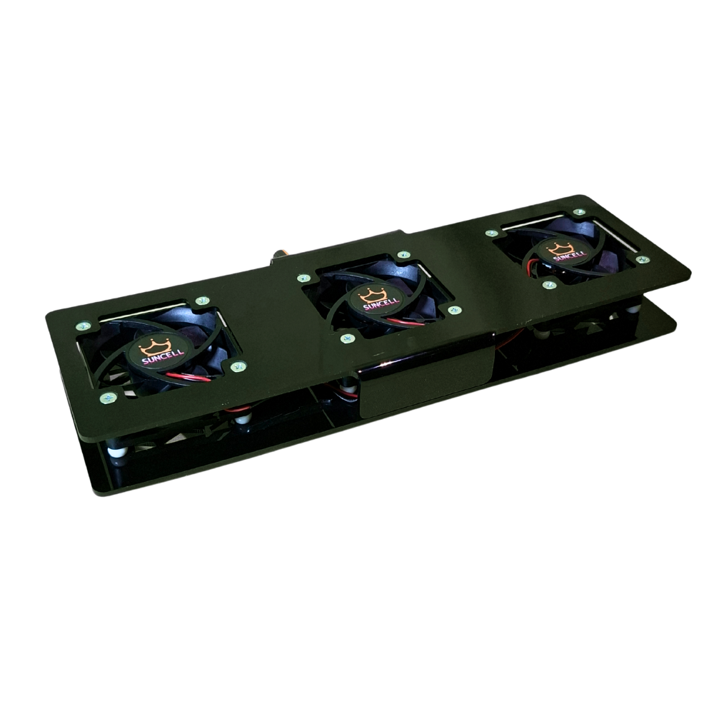Cooling Fan Super