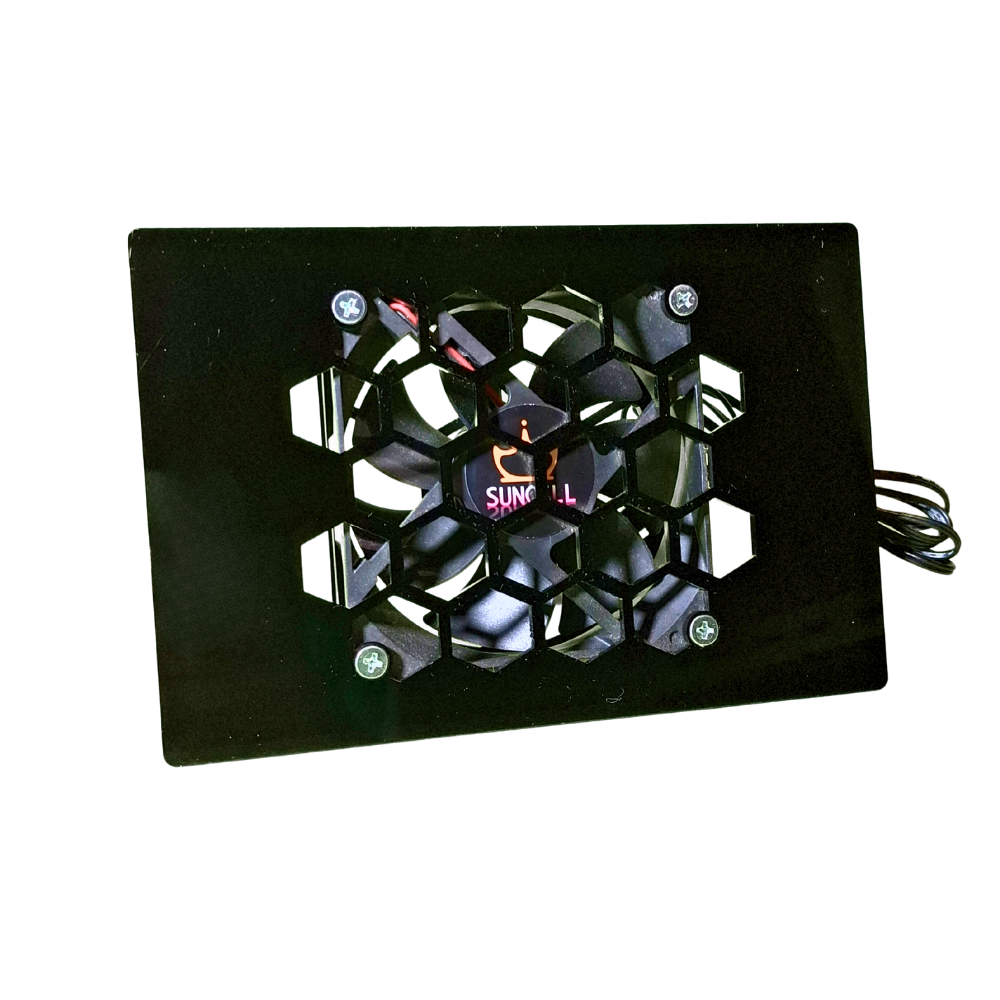 Wifi Fan