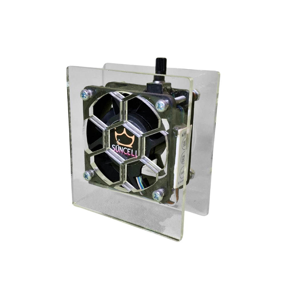 Mini Fan RGB