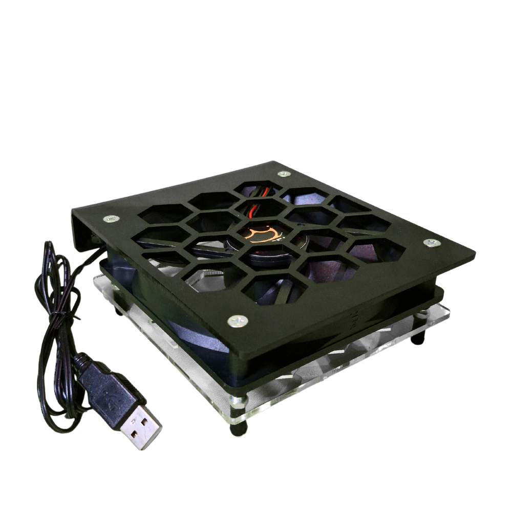 Cooling Fan 12 cm
