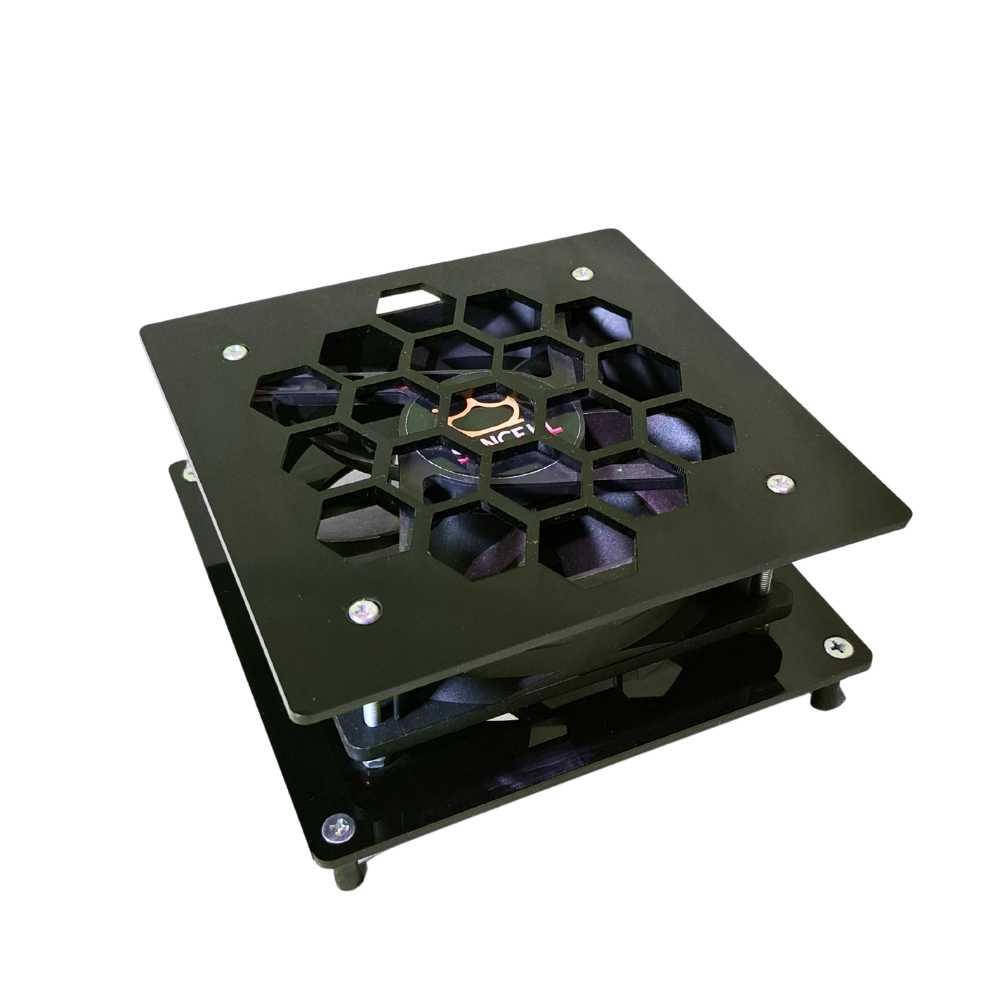 Xbox X Cooling Fan
