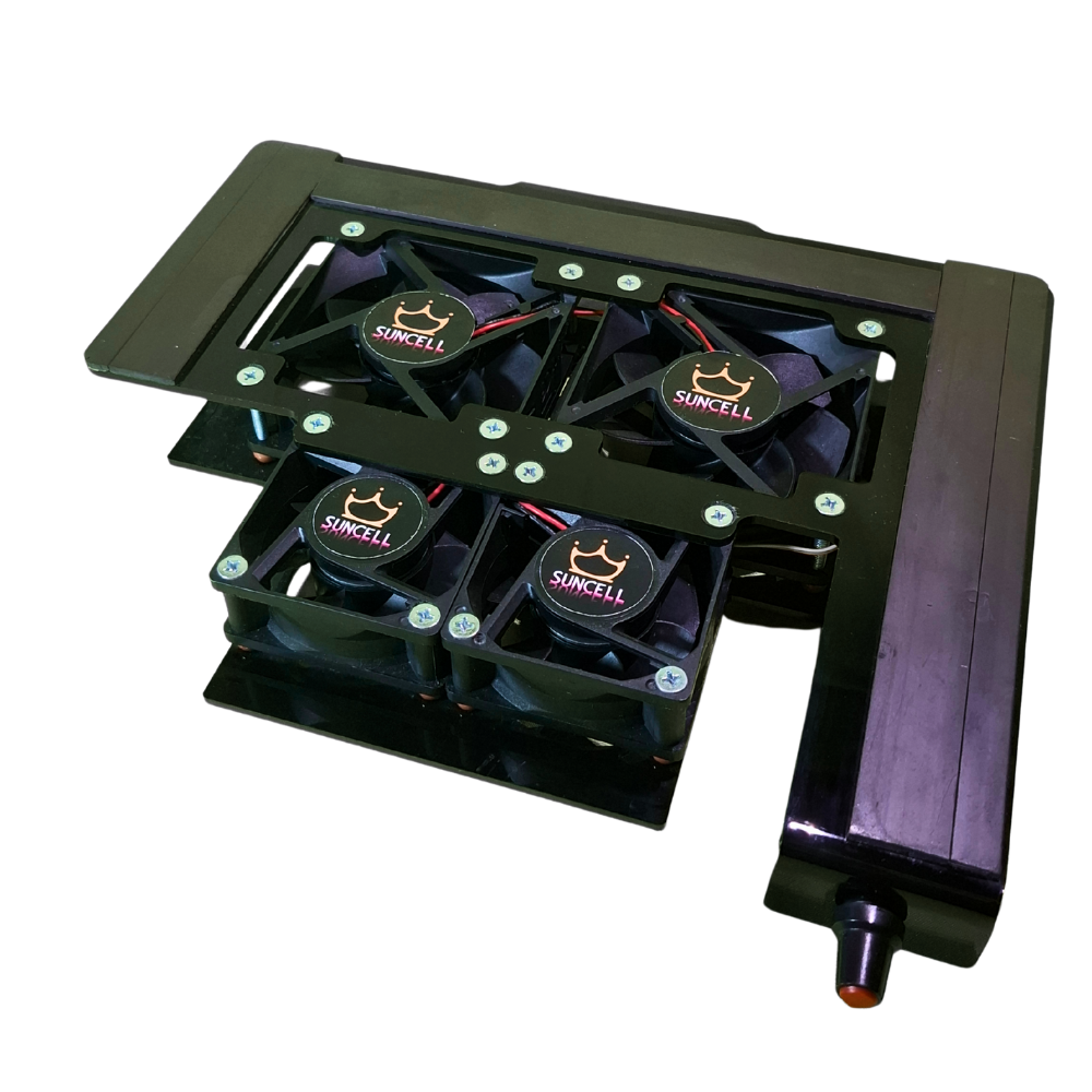 Attach Fan 4