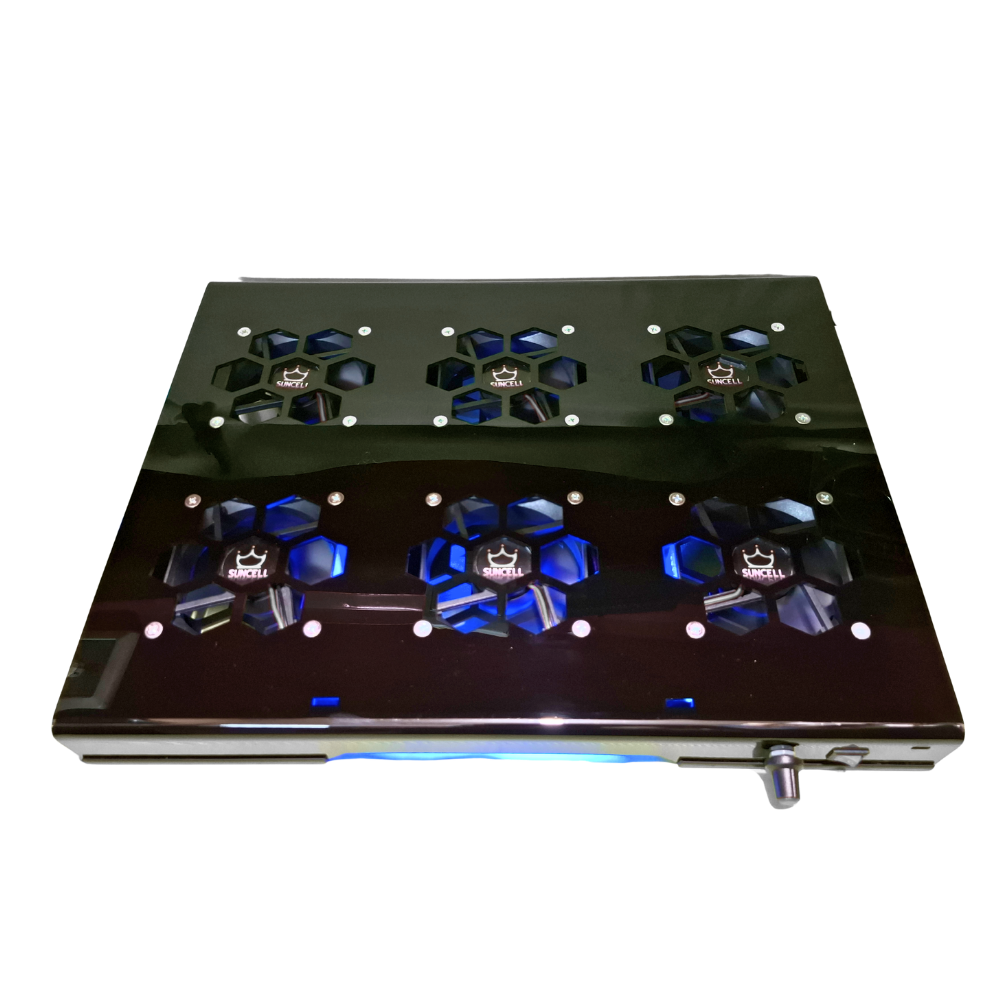 Cooling Pad X6