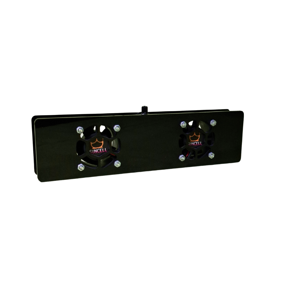 DVR Cooler
