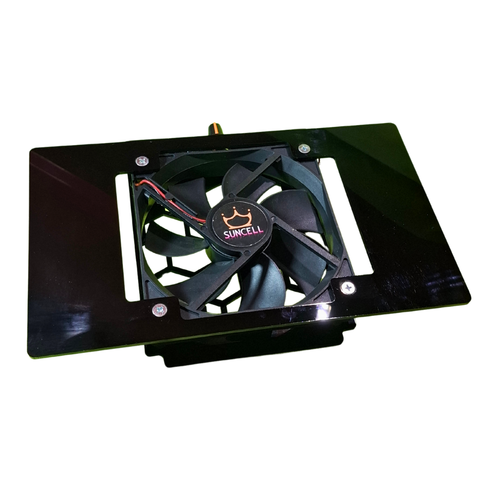 Hanging Fan (12cm)