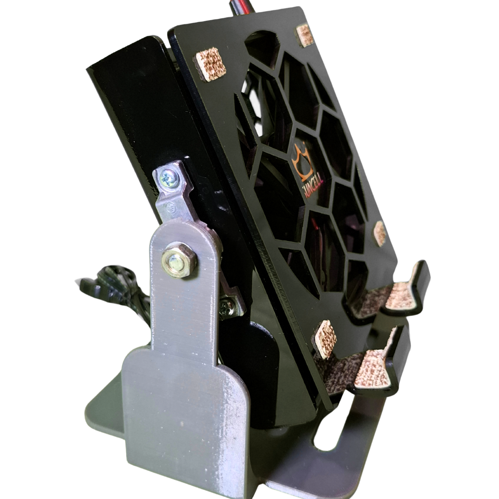 Table Fan 12 cm (single)