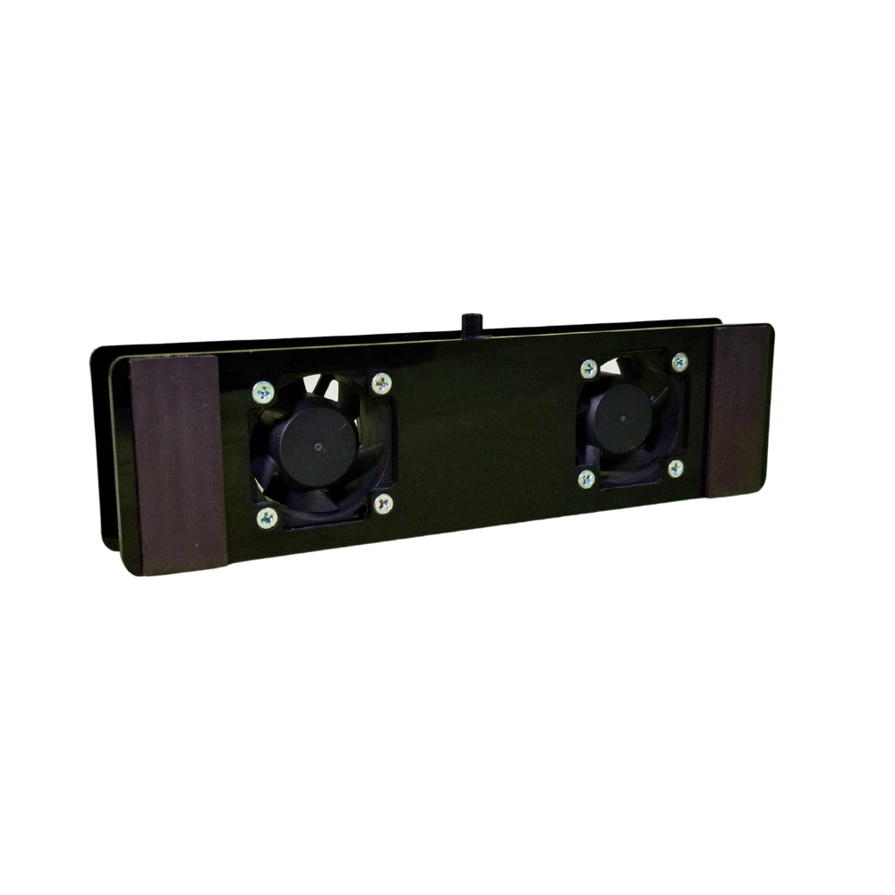 DVR Cooler
