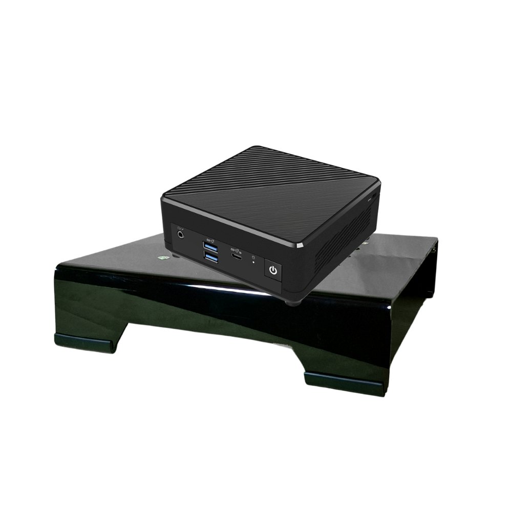 Cooling Pad Mini PC