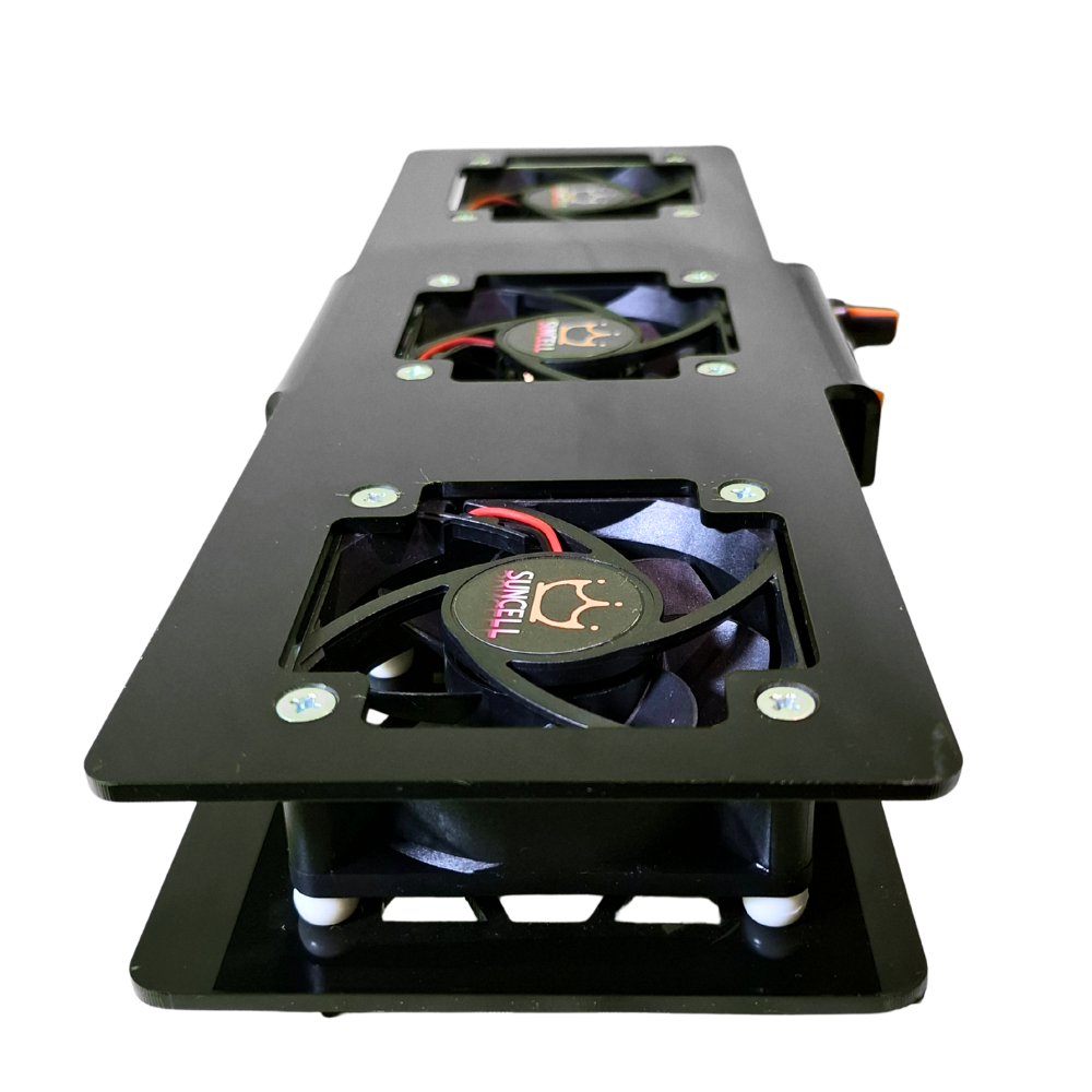 Cooling Fan Super