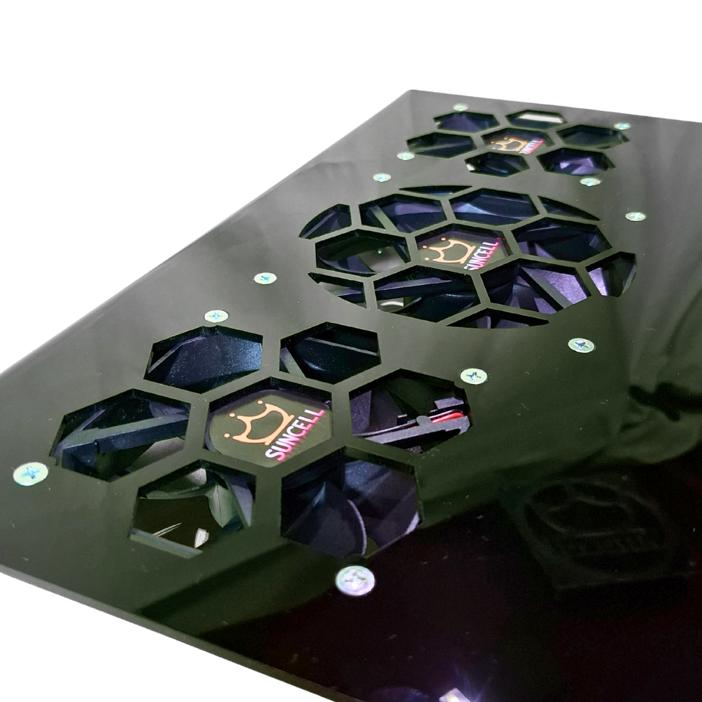 Cooling Pad X312