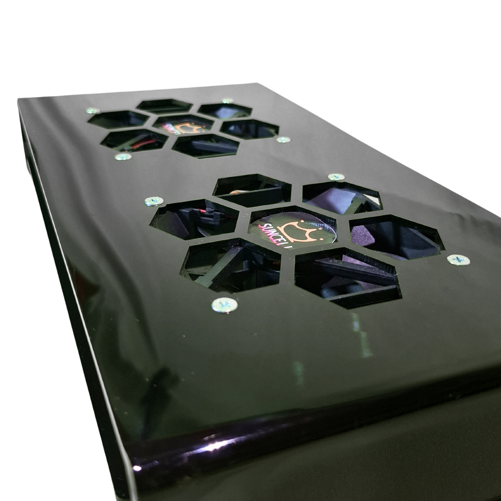 Coolingpad Mini Double