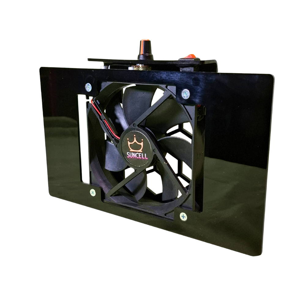 Hanging Fan (12cm)