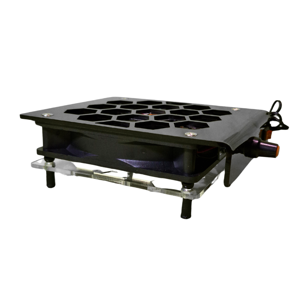 Cooling Fan 12 cm