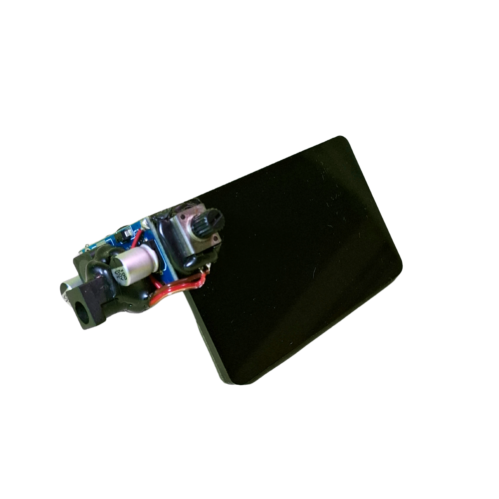 Fan OLT (attach top)