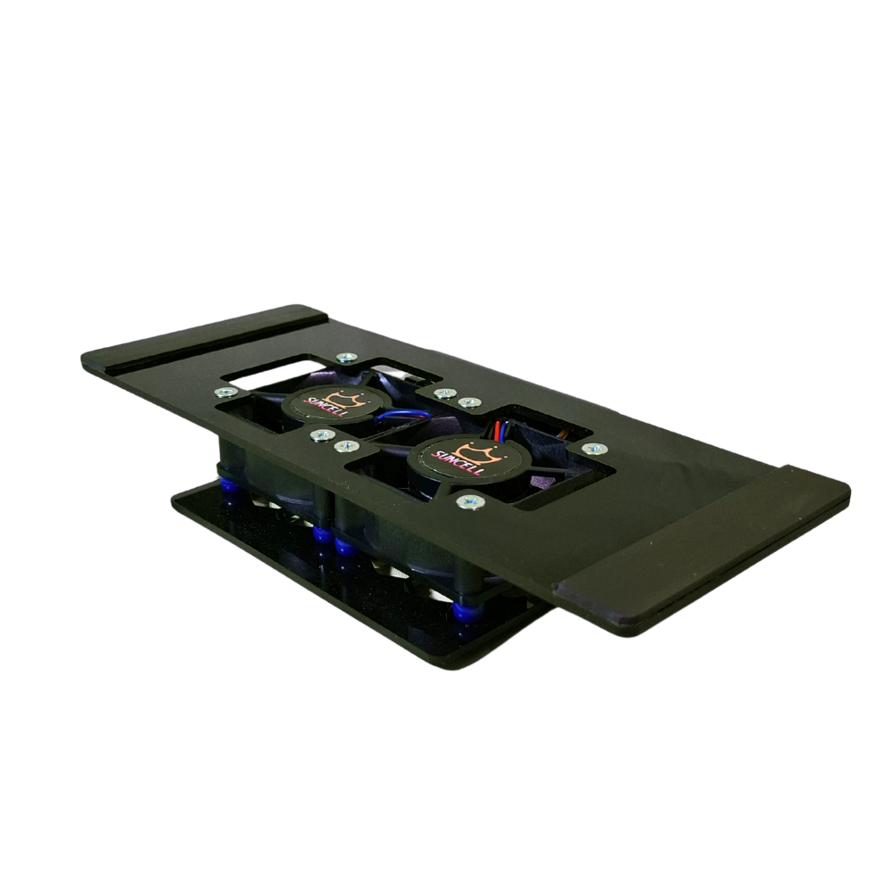 Attach Fan