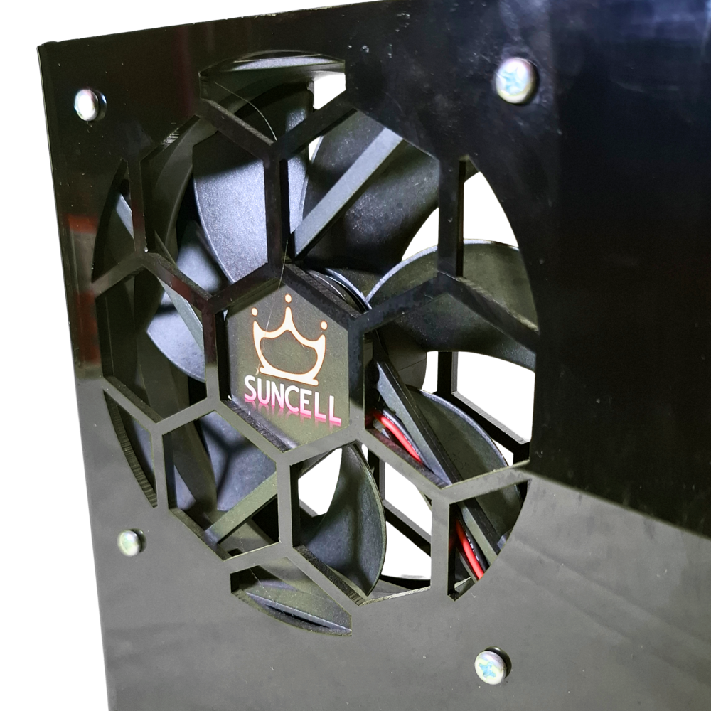 Cooling Fan ROG Flow Z13