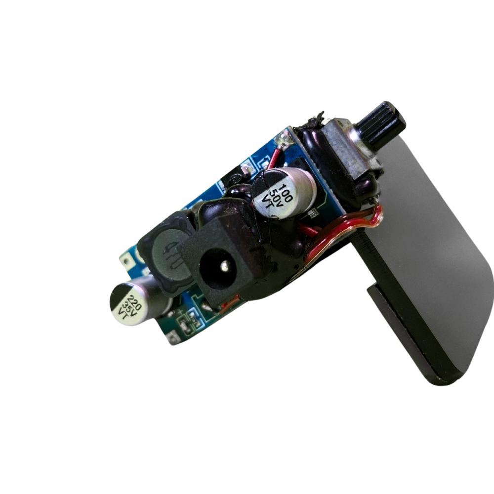 Fan OLT (attach top)