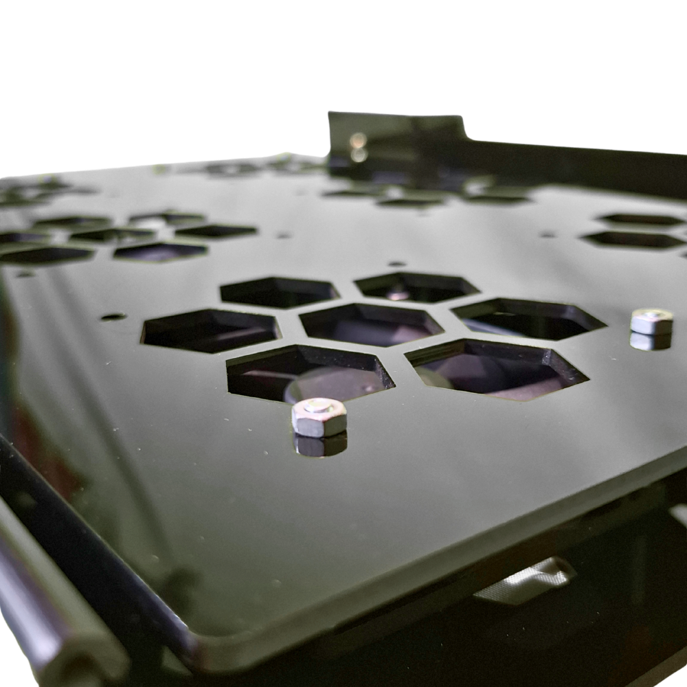Cooling Pad X6
