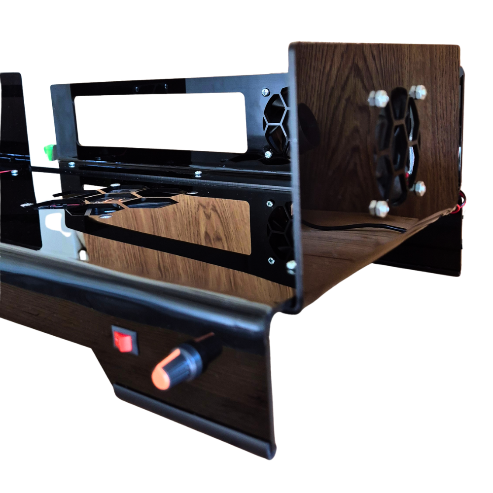 PS5 Extreme Cooling
