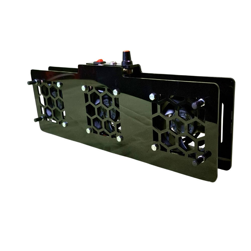 Cooling Fan Super