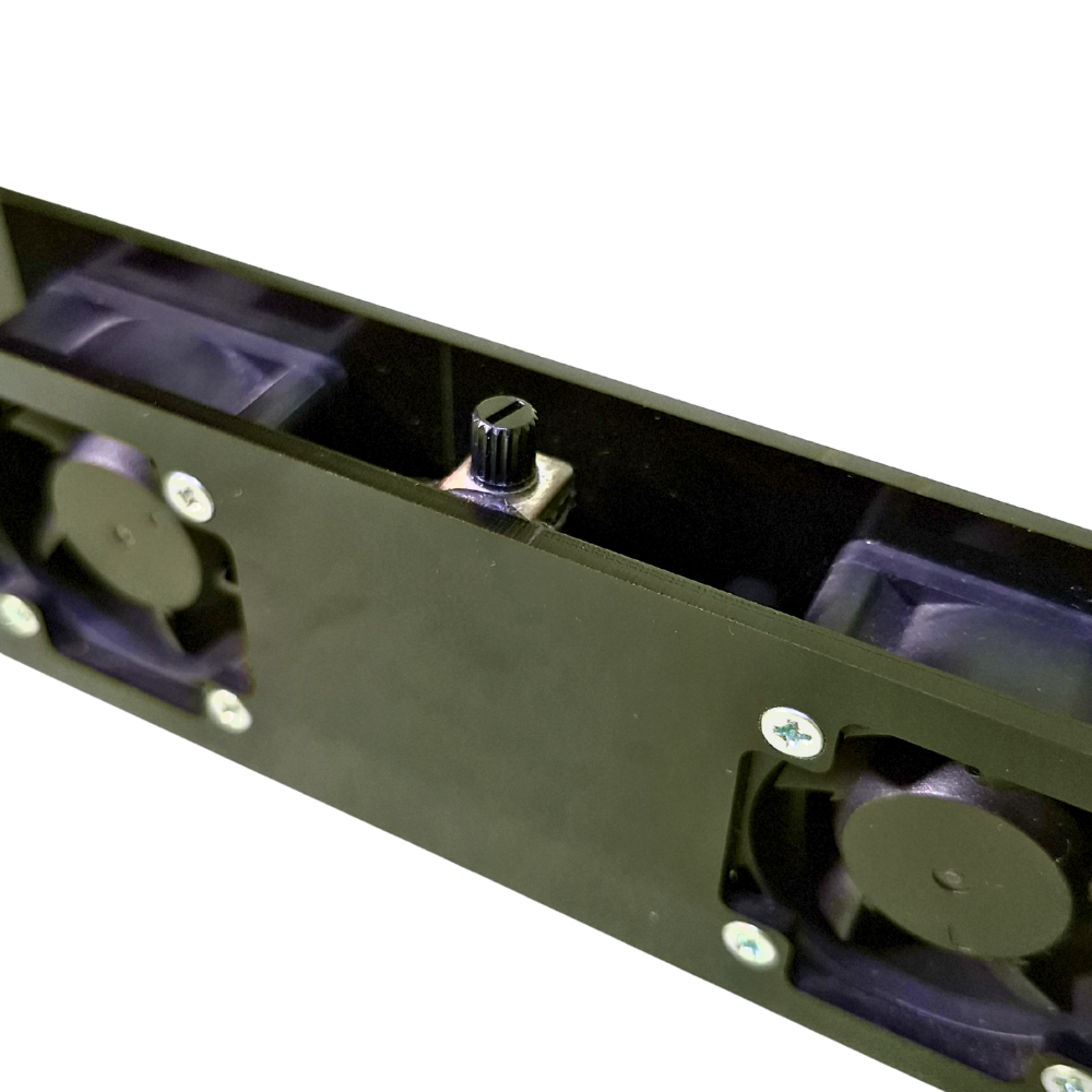 DVR Cooler