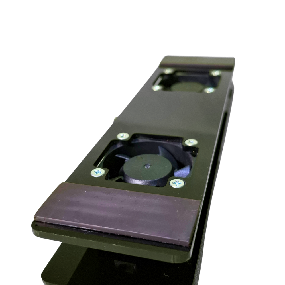 DVR Cooler