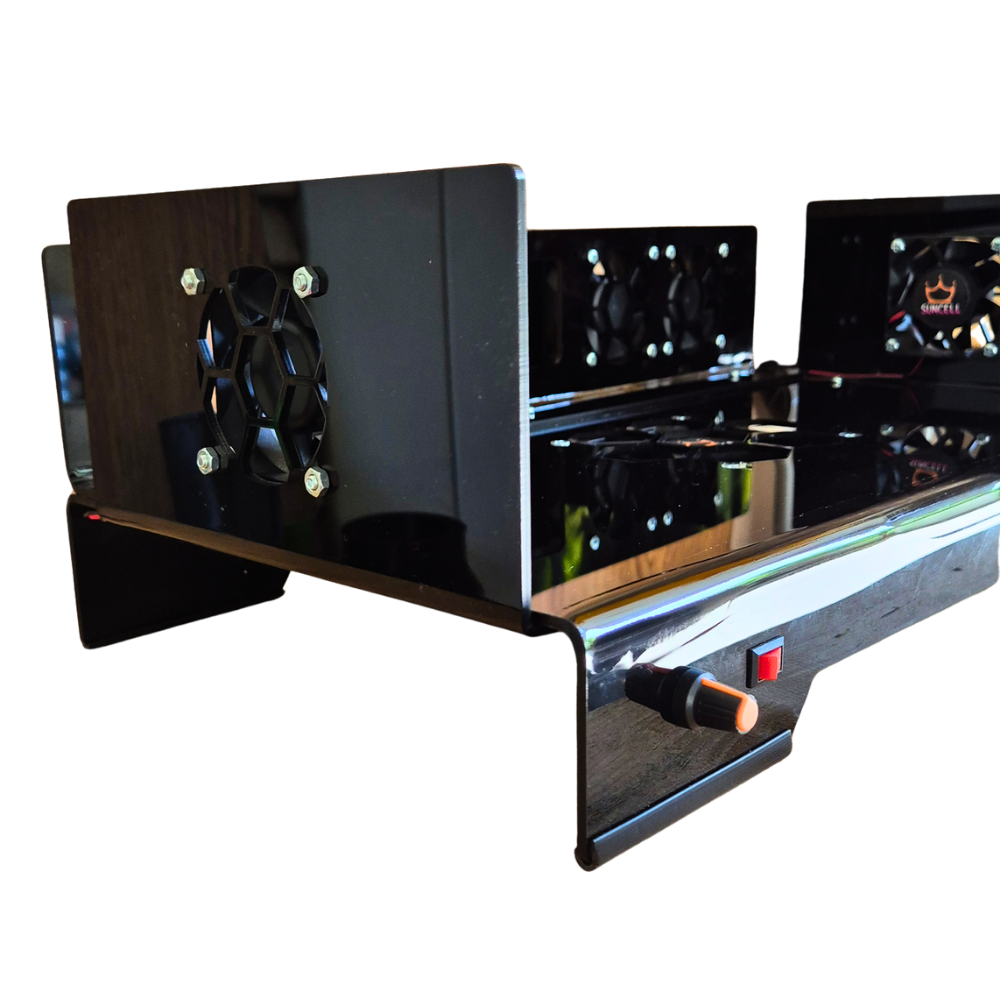 PS5 Extreme Cooling