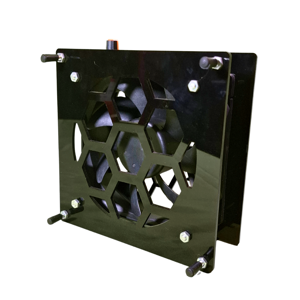 Xbox X Cooling Fan