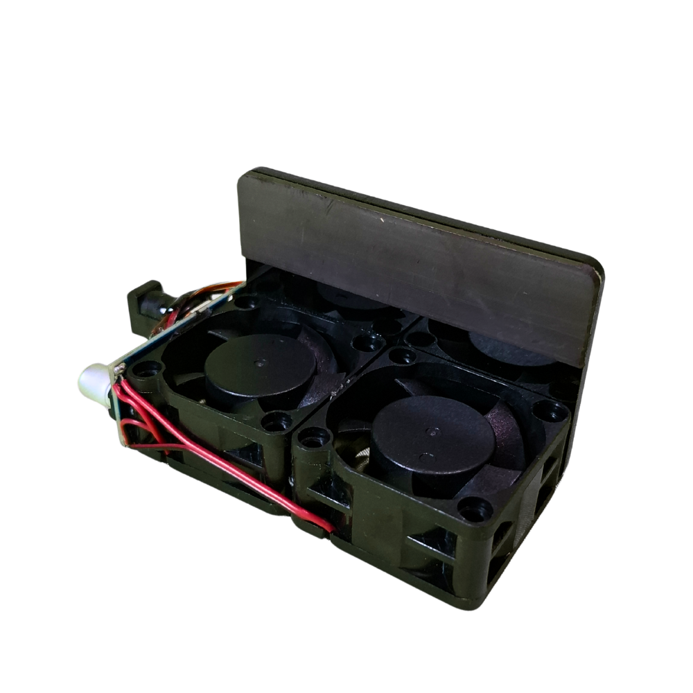 Fan OLT (attach top)