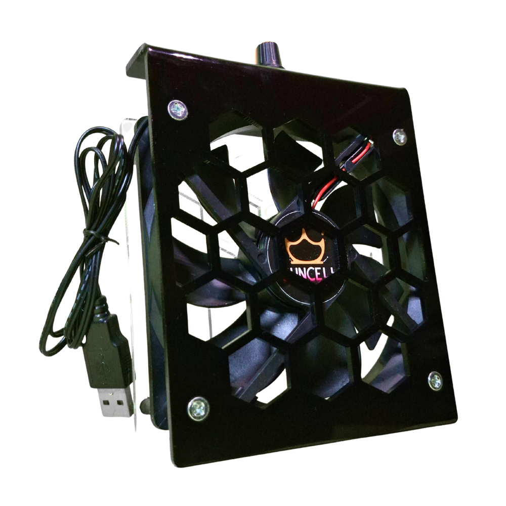 Cooling Fan 12 cm