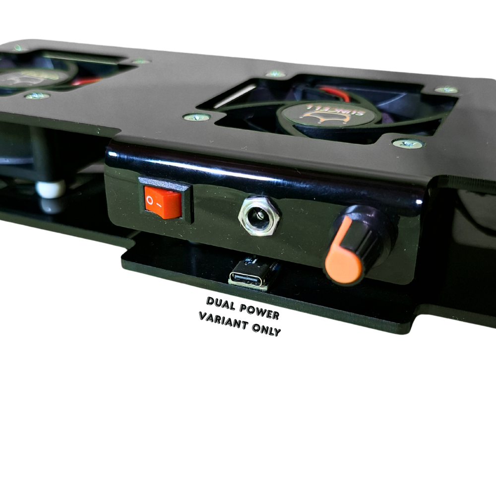 Cooling Fan Super