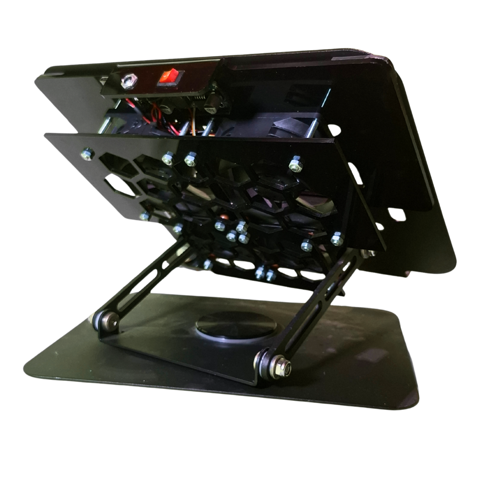 Attach Fan 4