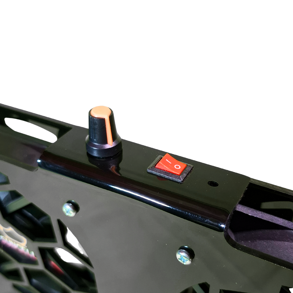 Cooling Fan ROG Flow Z13