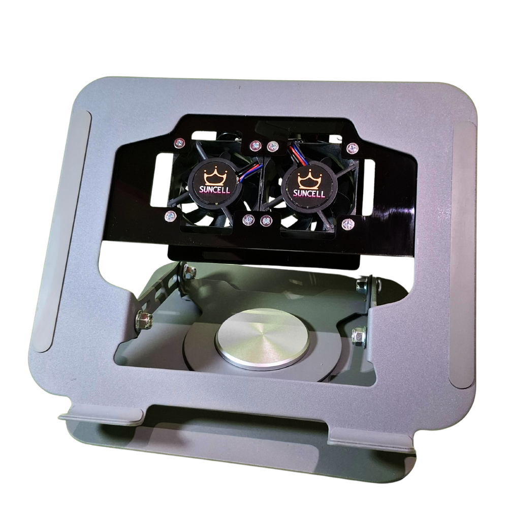 Attach Fan