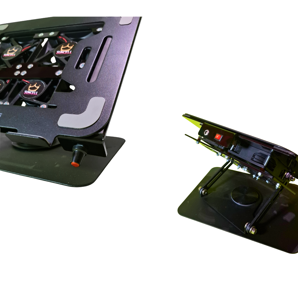 Attach Fan 4