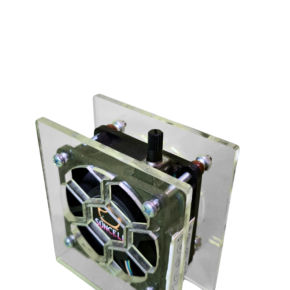 Mini Fan RGB