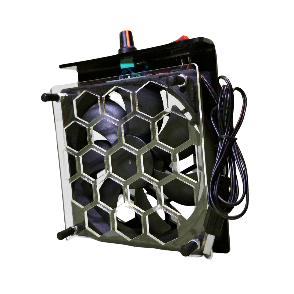 Cooling Fan 12 cm