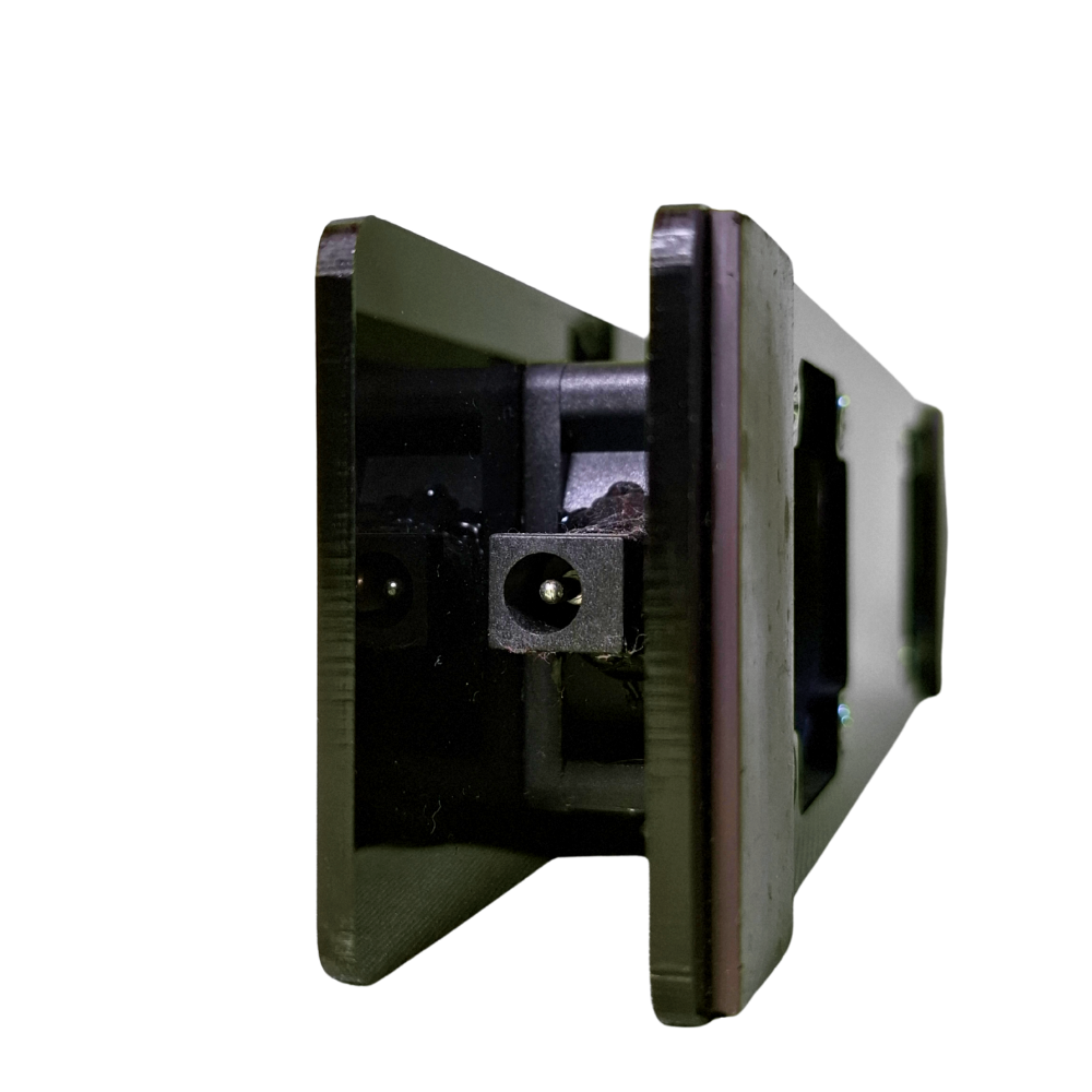 DVR Cooler