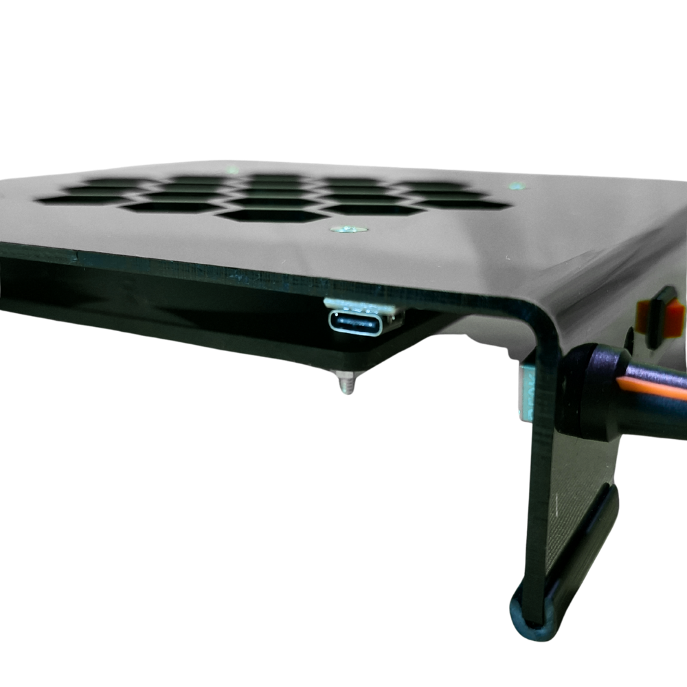 Cooling Pad Mini PC