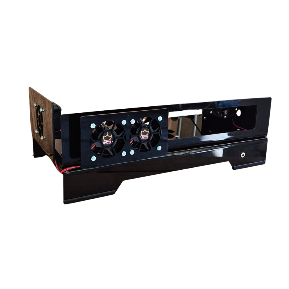 PS5 Extreme Cooling