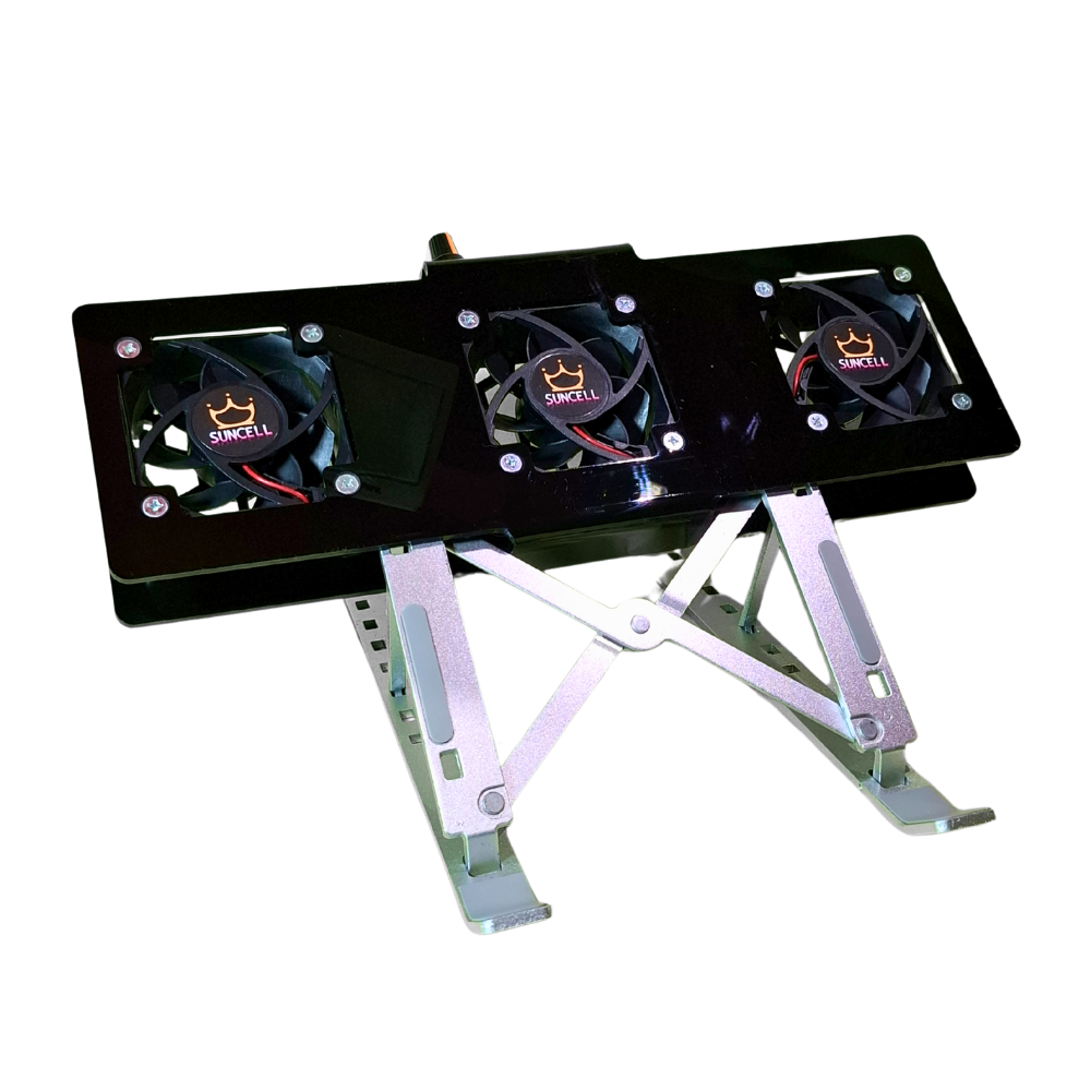 Cooling Fan Super