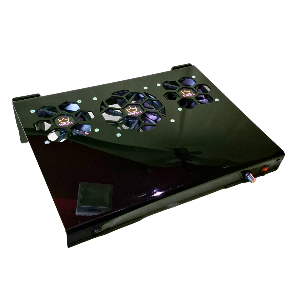 Cooling Pad X312