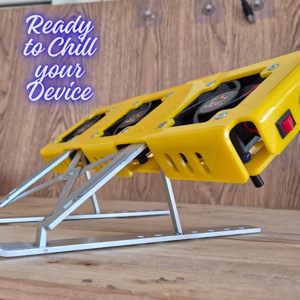 cooling pad Portable SP-03