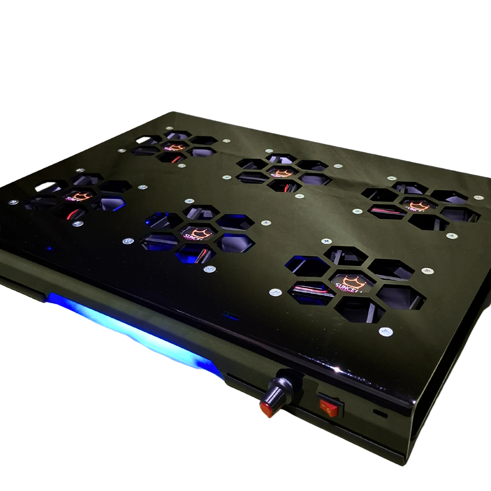 Cooling Pad X6